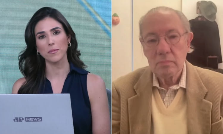 ‘Não temos condições de retaliar os americanos’, avalia Rubens Barbosa sobre taxas de Trump