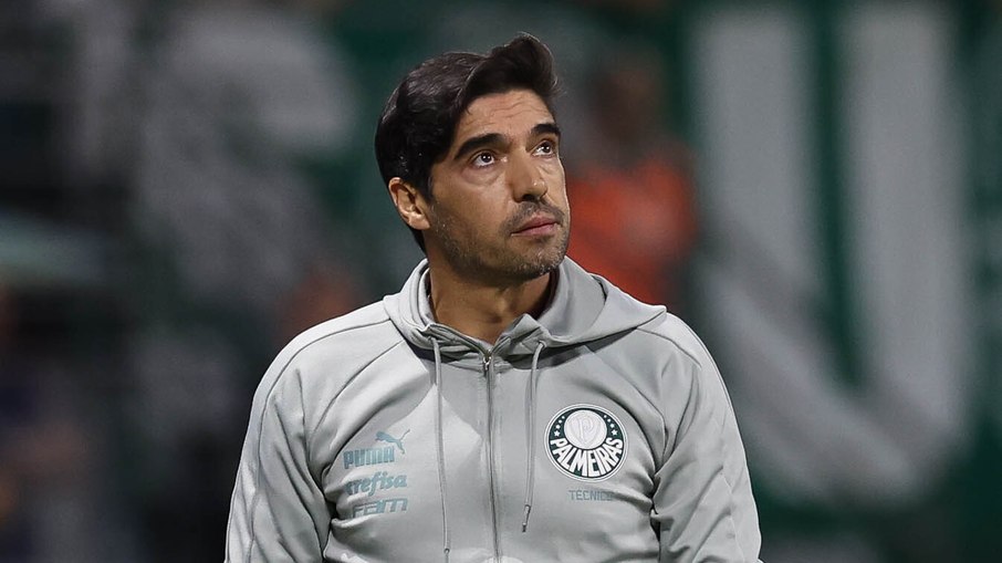 Abel Ferreira comenta possibilidade de assumir a Seleção