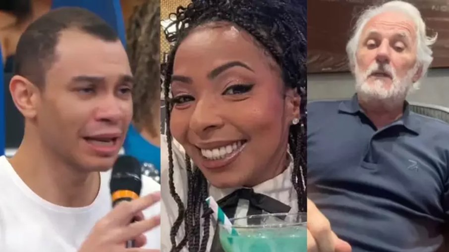 Igor Guimares comenta caso de acusao contra Otvio Mesquita