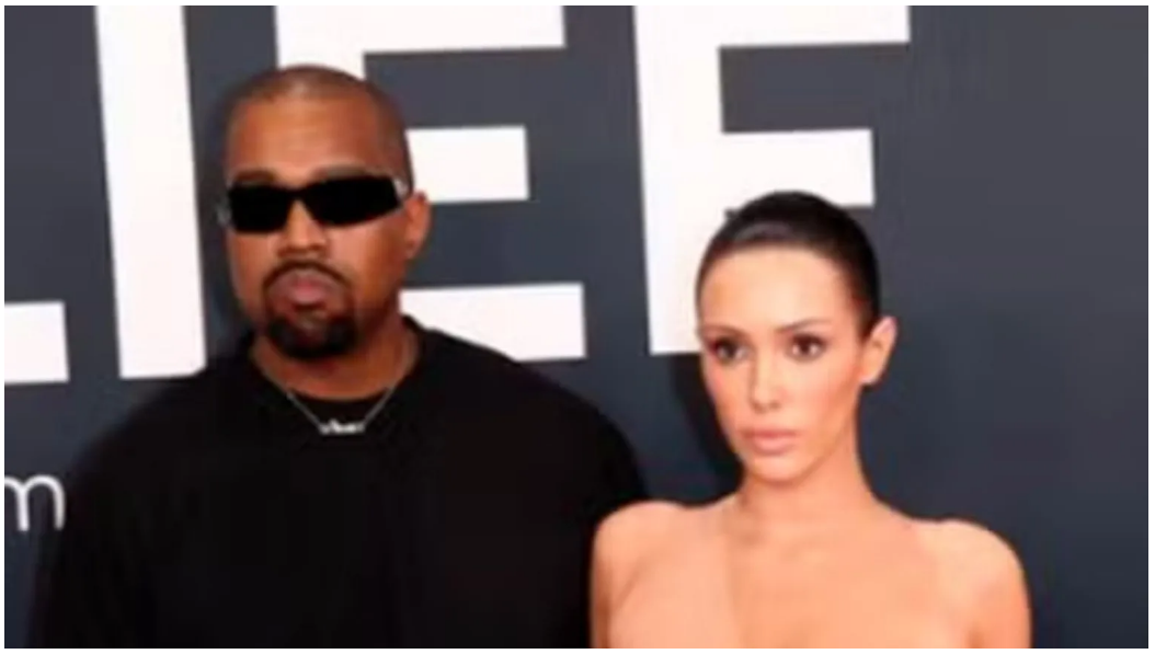 Kanye West responde às críticas sobre o look polêmico de Bianca Censori no Grammy 2025