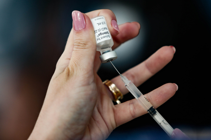 São Paulo deve decretar estado de emergência para dengue