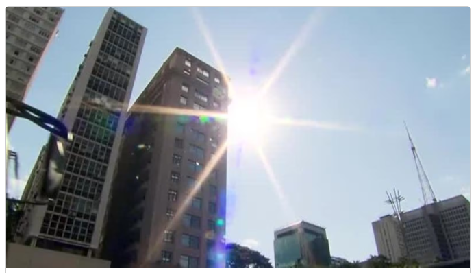 Domingo Espetacular: Planeta em Perigo deste domingo (9) revela por que o calor extremo pode provocar grandes tragdias