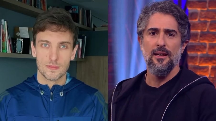 Leo Lins ataca Mion: