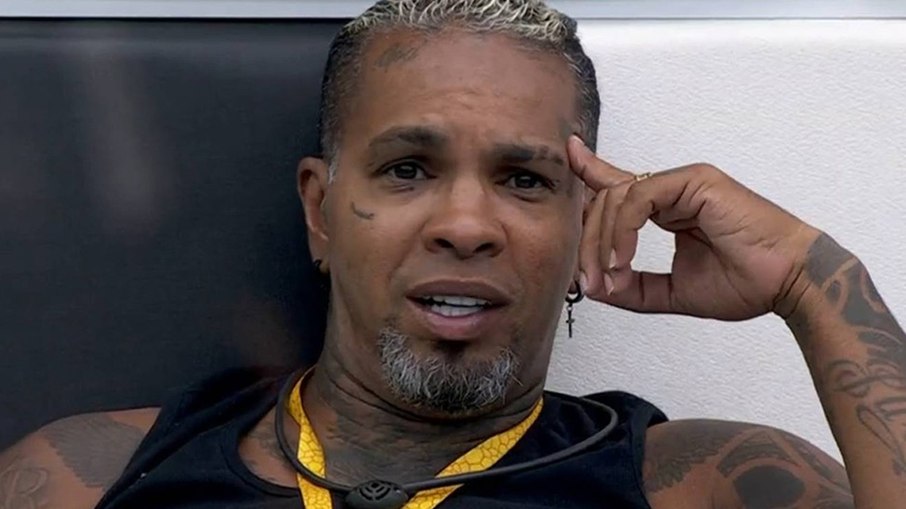 Foto com Rodriguinho termina em agressão, delegacia e processo