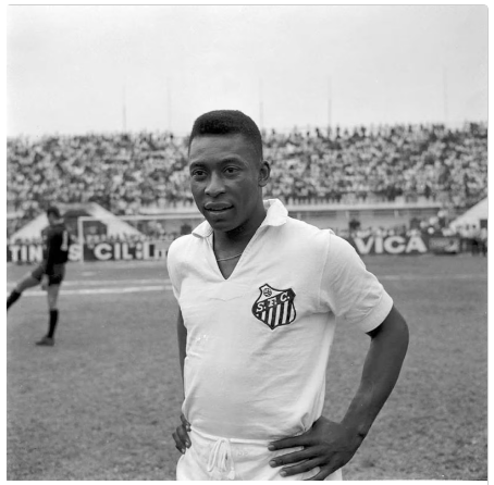 Contra o Fortaleza, Pel fez um dos maiores jogos do ano de despedida do Santos