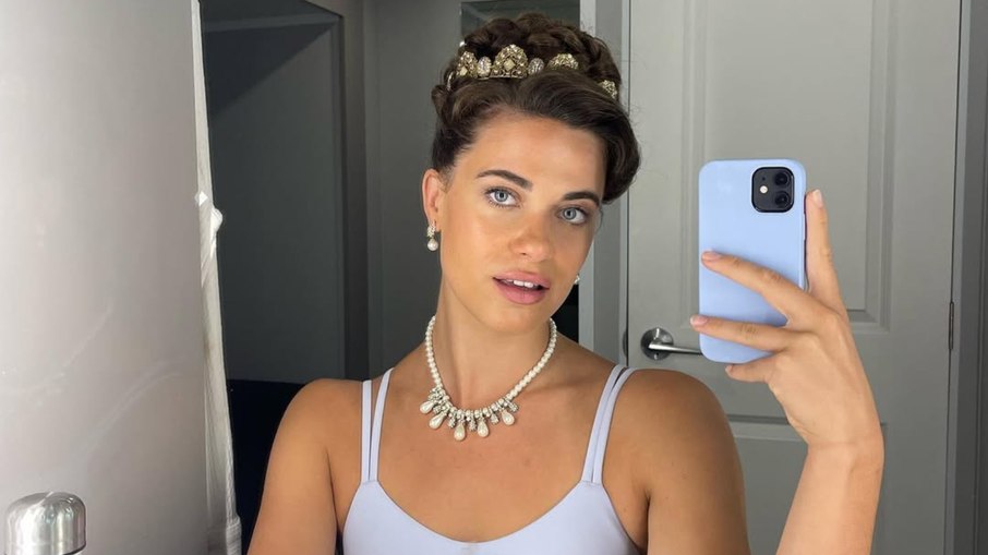 Atriz de