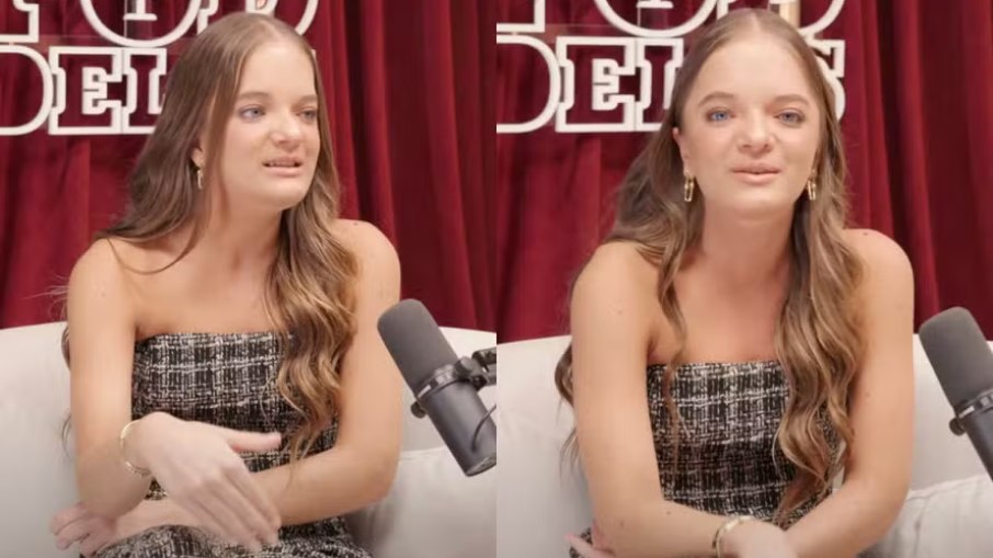 Como Renata vai gastar o prmio do 