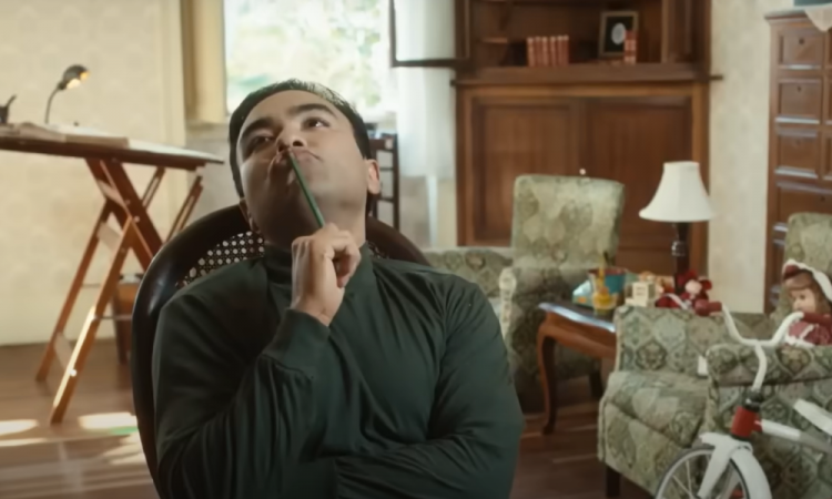 Mauricio de Sousa  O Filme ganha trailer emocionante; assista