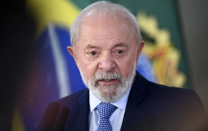 Governo não consegue controlar preços de alimentos ‘do dia para a noite’, diz Lula