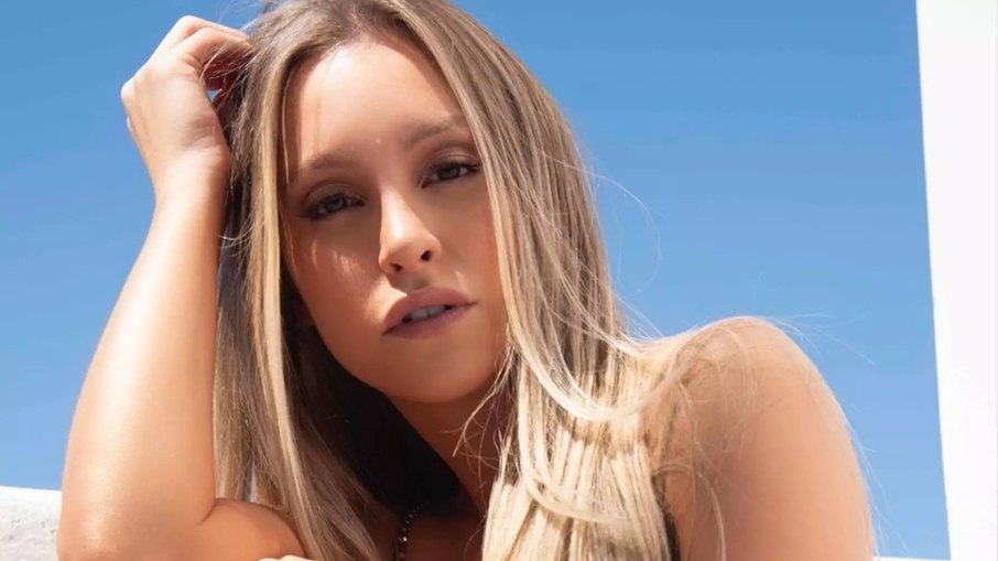 Carla Diaz fala sobre 1 vez e gera debate: Resolvi esperar
