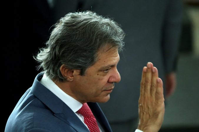Haddad garante que P-de-Meia no ser descontinuado