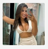 Corpo de jovem desaparecida é encontrado enterrado em canteiro de residência no RJ