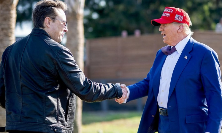 Pentágono e FBI pedem que funcionários não respondam a pedido de Musk