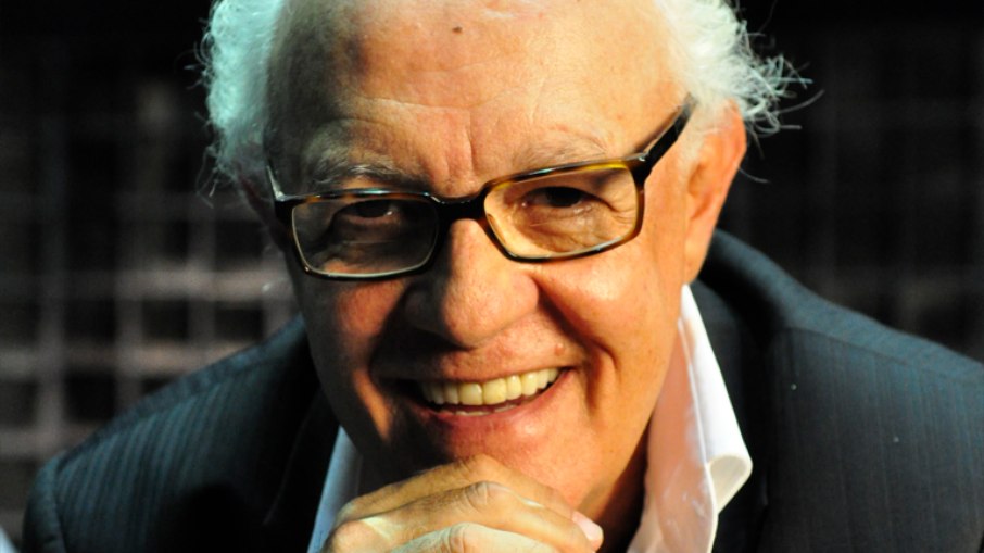 Velório de Ney Latorraca será realizado, sexta-feira (27/12), no Teatro Municipal do RJ