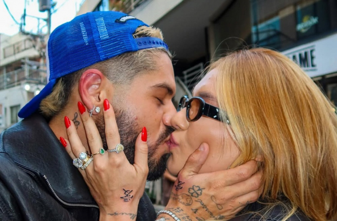 Virginia e Z Felipe se pronunciam aps trmino: No  marketing