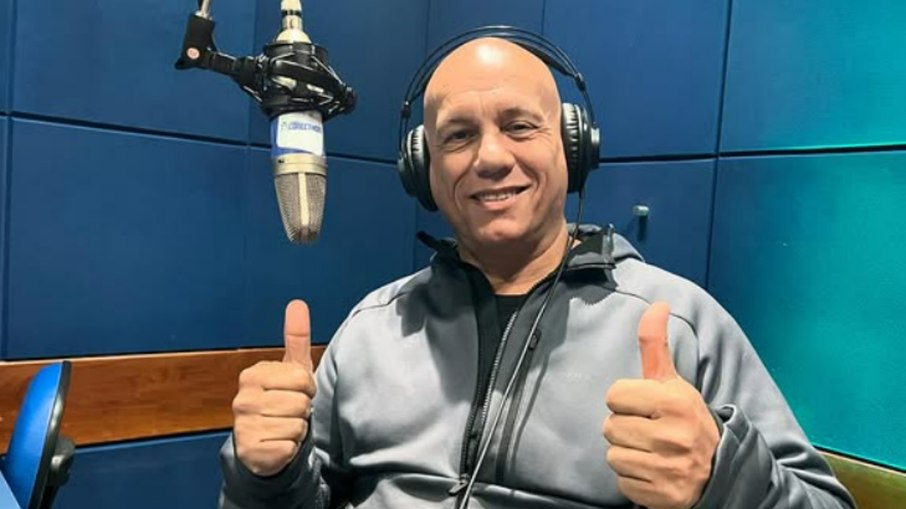 Morre Ansio Mello Jnior, voz das aberturas de Dragon Ball