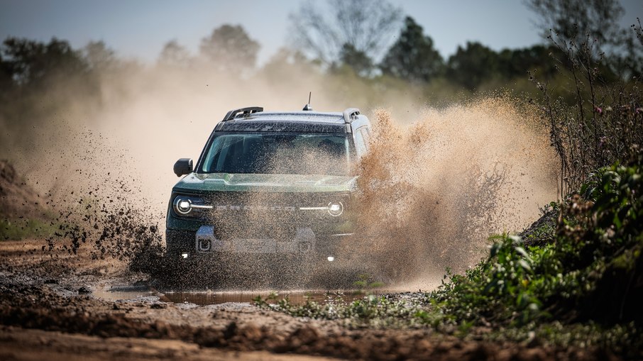 Ford faz recall de mais de 1 milho de carros; veja motivo